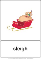 Bildkarte - sleigh.pdf